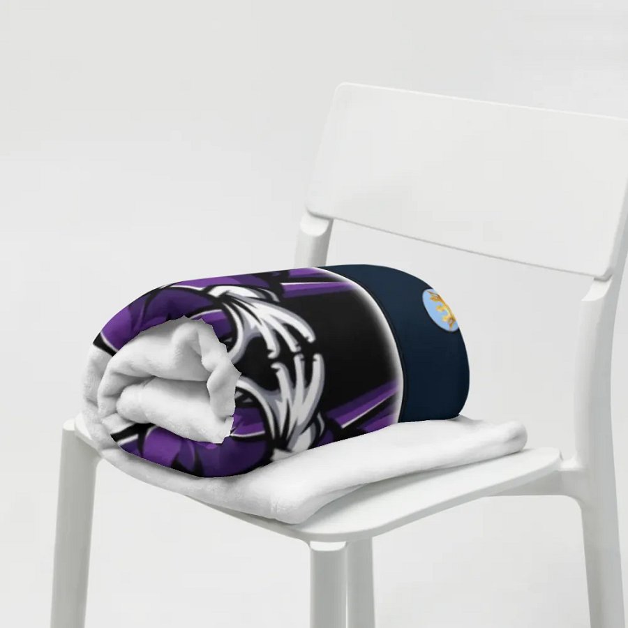 Clown Prince Blanket product image (7)