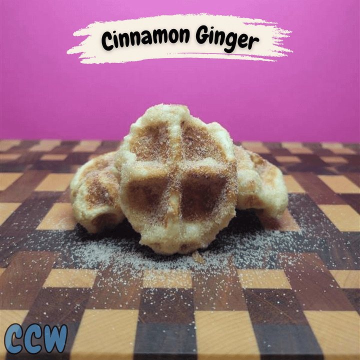 Cinnamon Ginger product image (1)