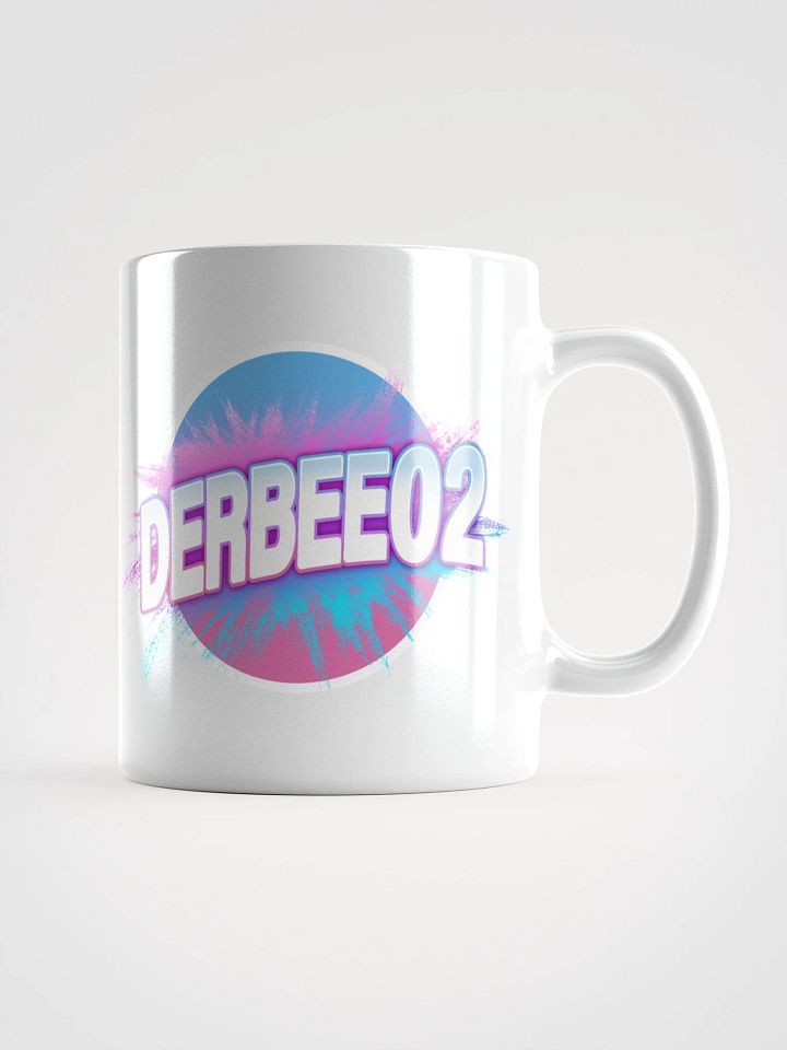 Derbee Mug product image (2)