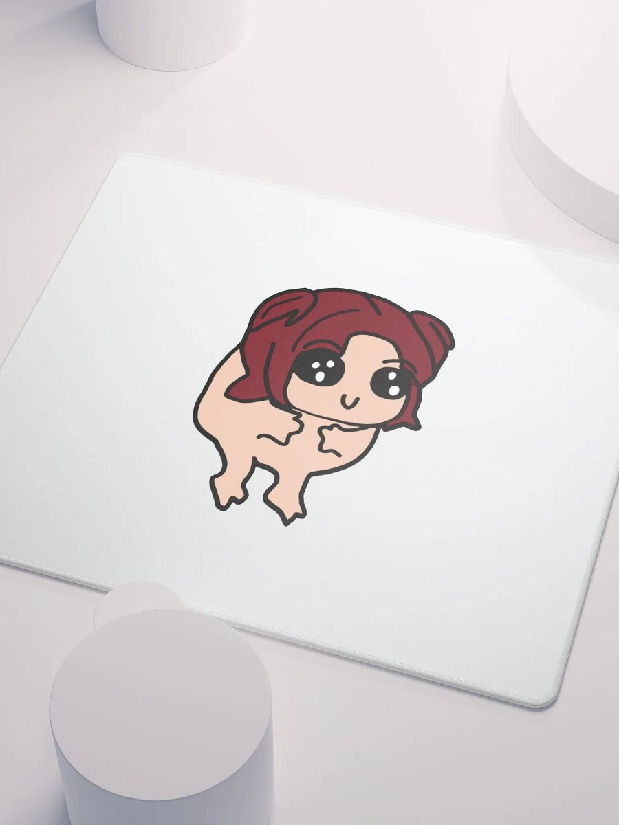 Tina Uppies Mouse Pad product image (3)
