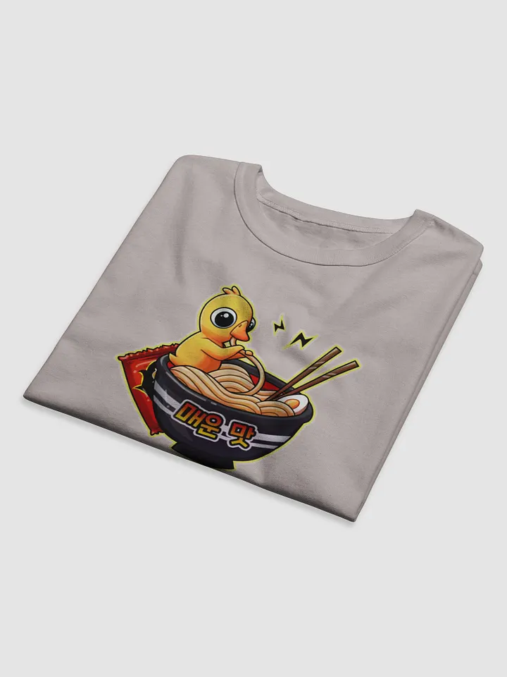 Spicy Flavoured Relaxed Tee product image (8)