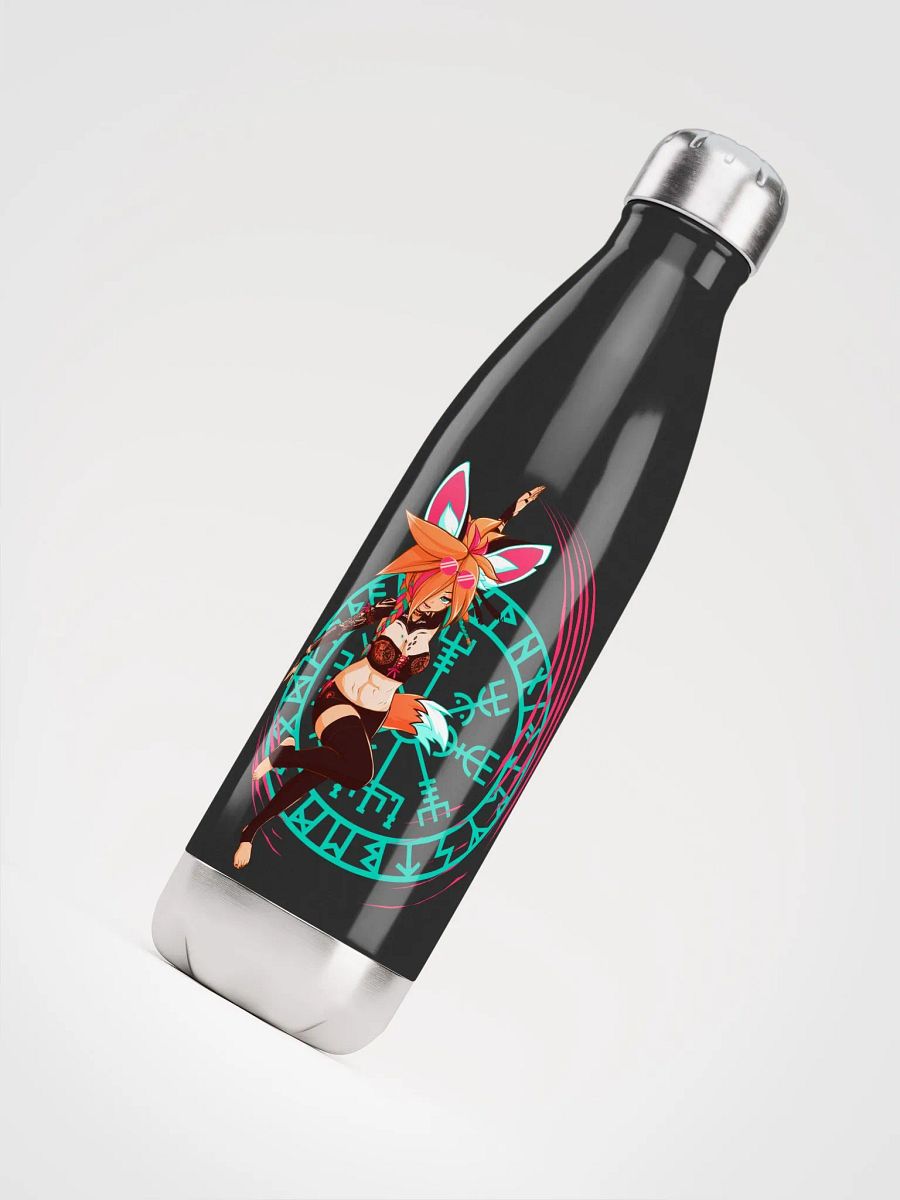 Karoboard Stainless Steel Water Bottle product image (4)