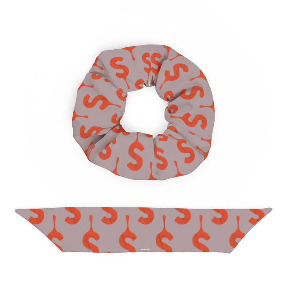 Skills Scrunchie product image (5)