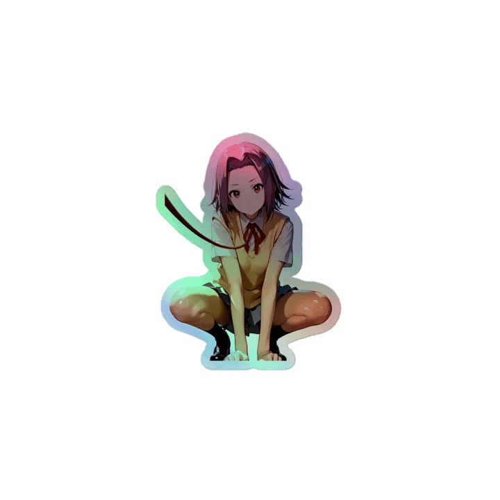 OC Pet Sticker product image (1)