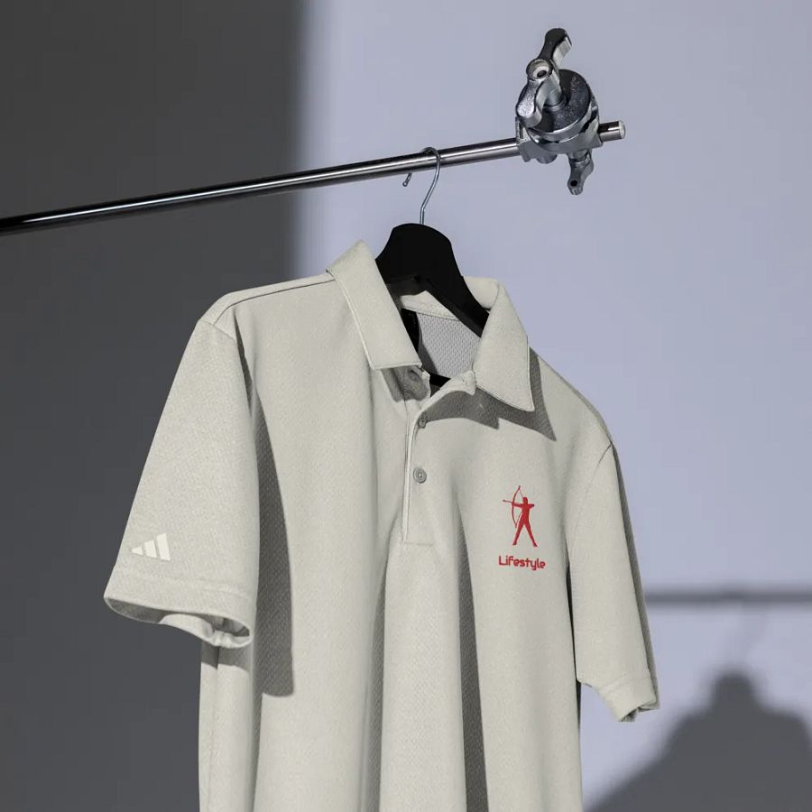 Lifestyle Archer Polo product image (12)