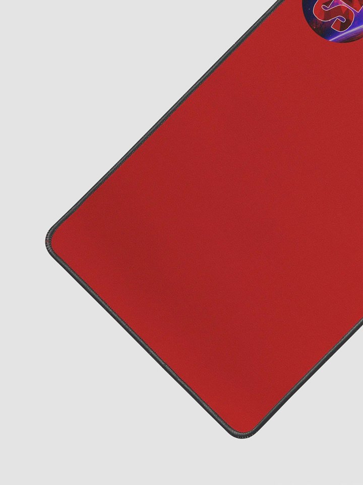 12 x 18 Desk Mat W. Logo product image (2)