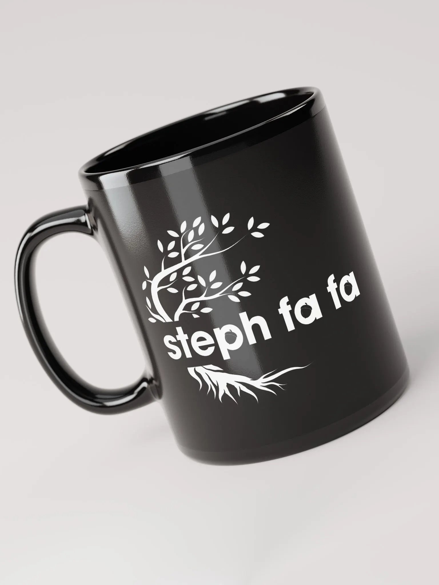 Steph fa fa Fam Bam Mug product image (3)