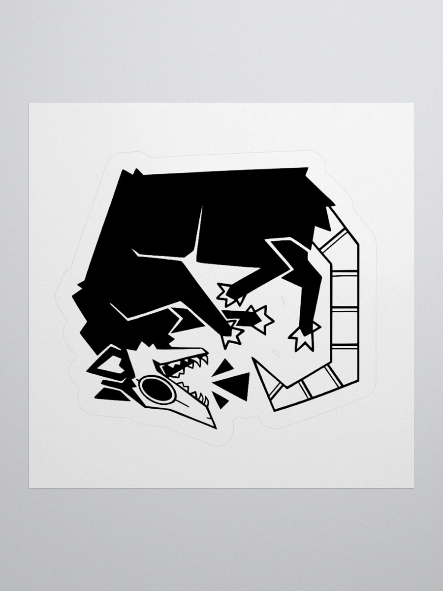 POSSUM Sticker product image (2)