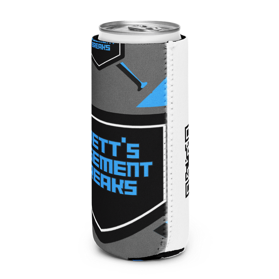 Basement Vibes Can Cooler product image (11)