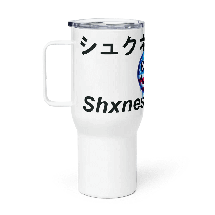 Shxnes togo mug product image (1)