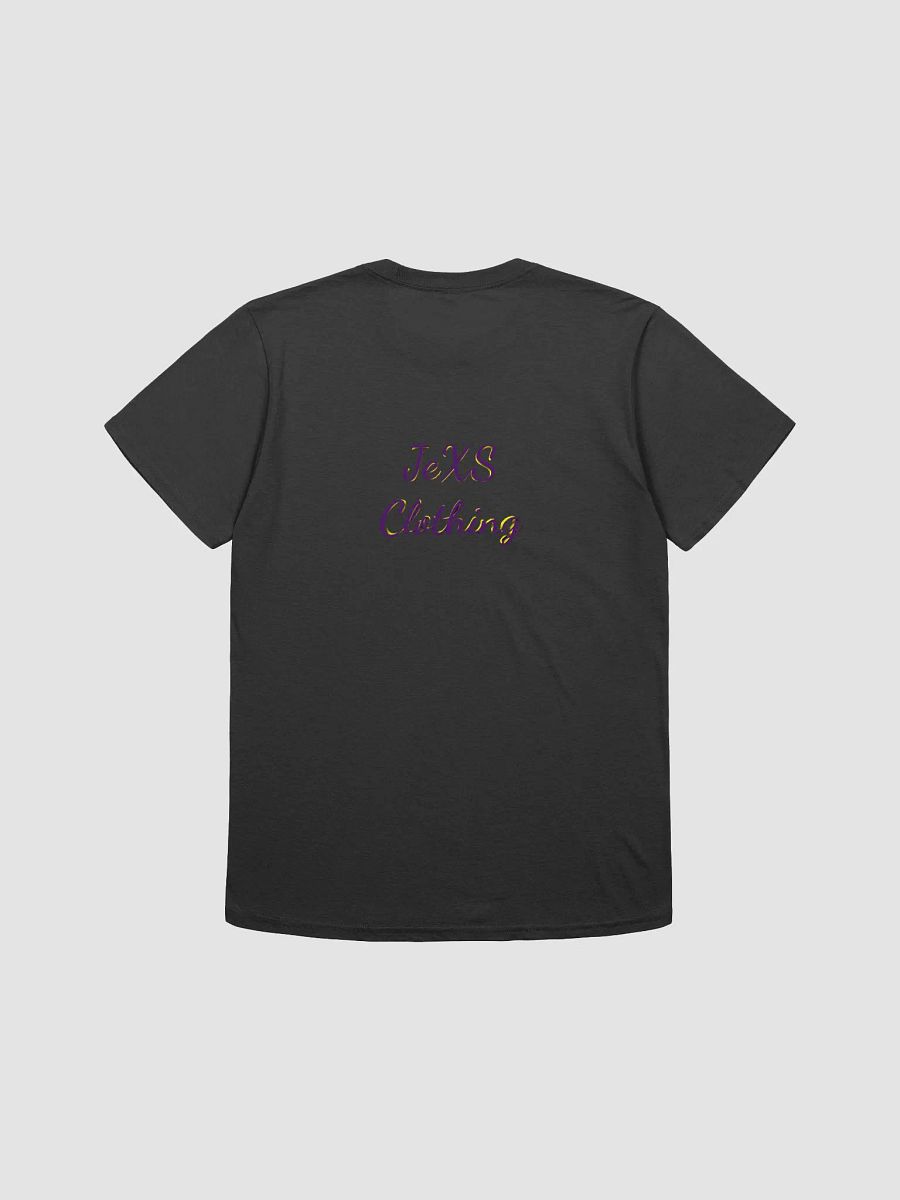JeXS Clothing De-Nada product image (2)