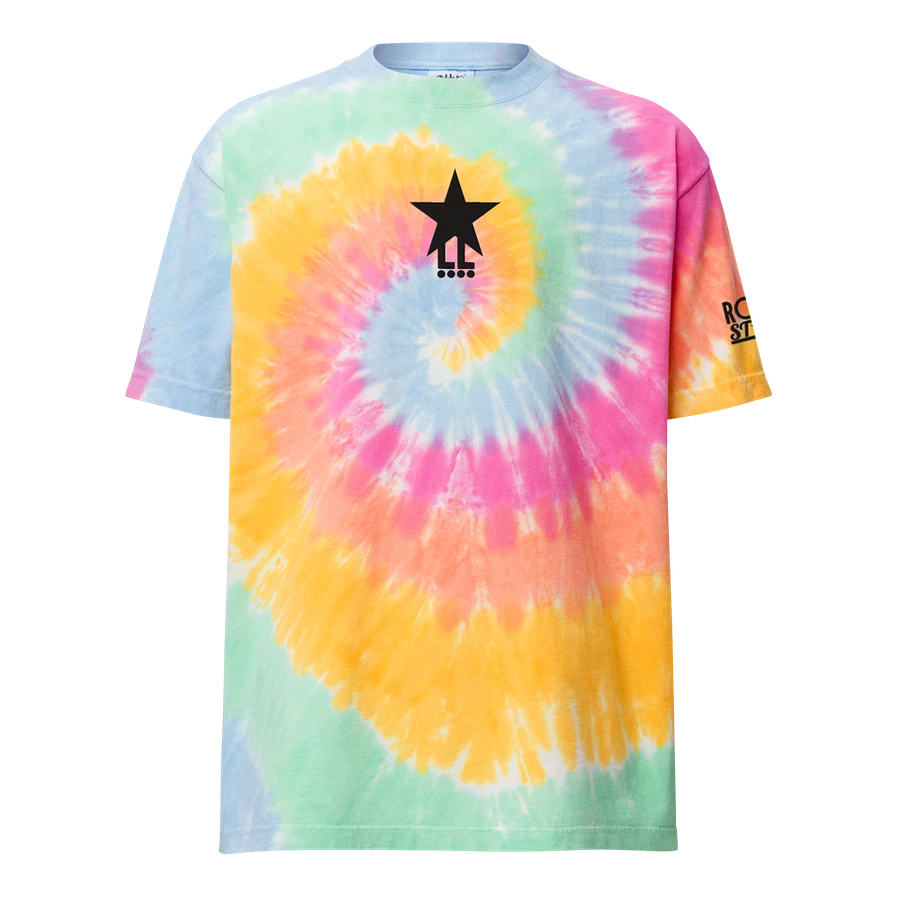 ROLLSTAR PRIDE TEE [LITE] product image (1)