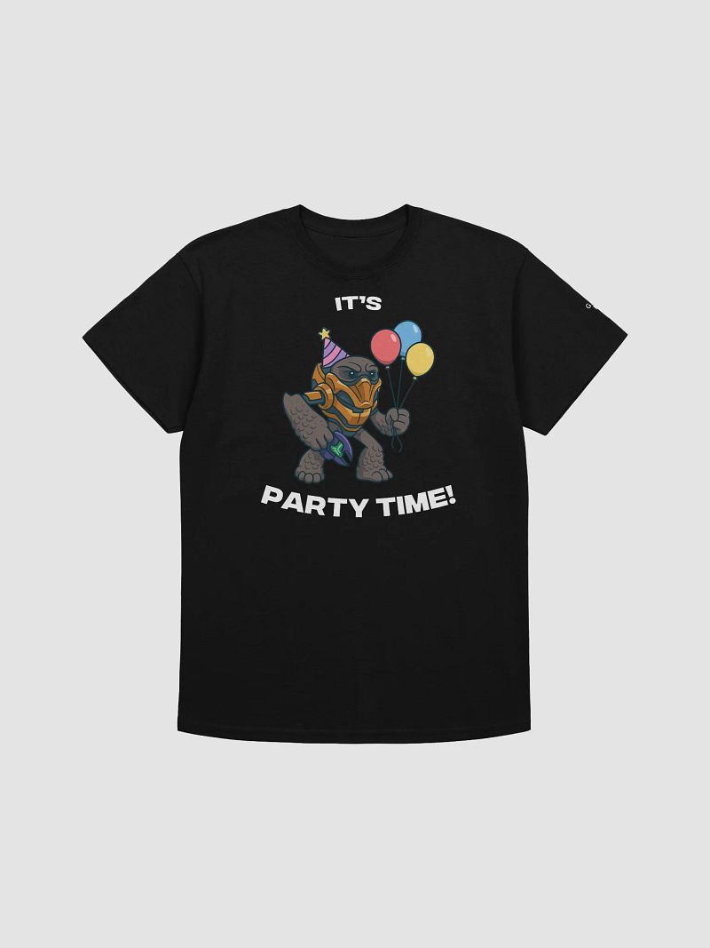 Grunt Party Time | Halo