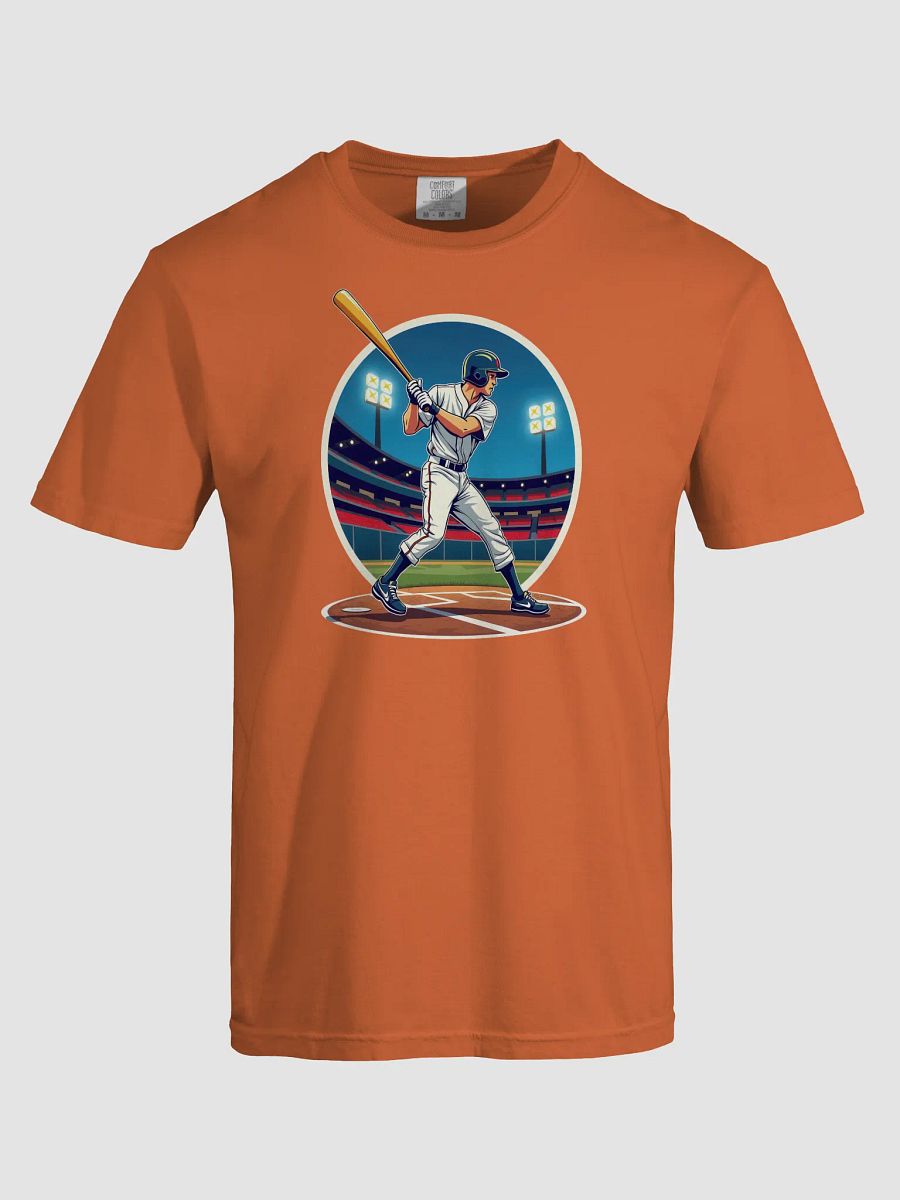 Home Run Hero Cotton Tee product image (5)