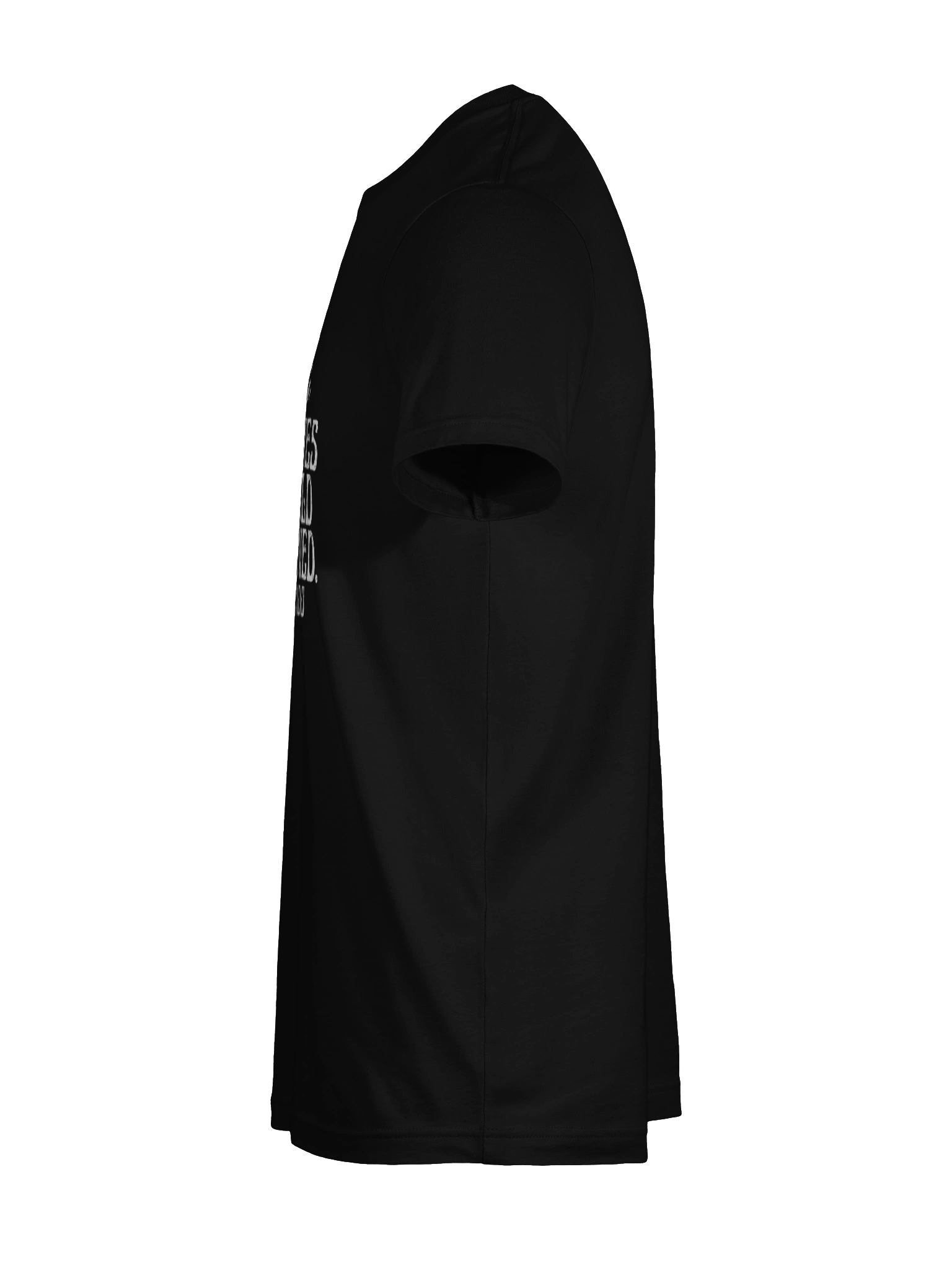 Groceries ain't ... Unisex Tee product image (11)