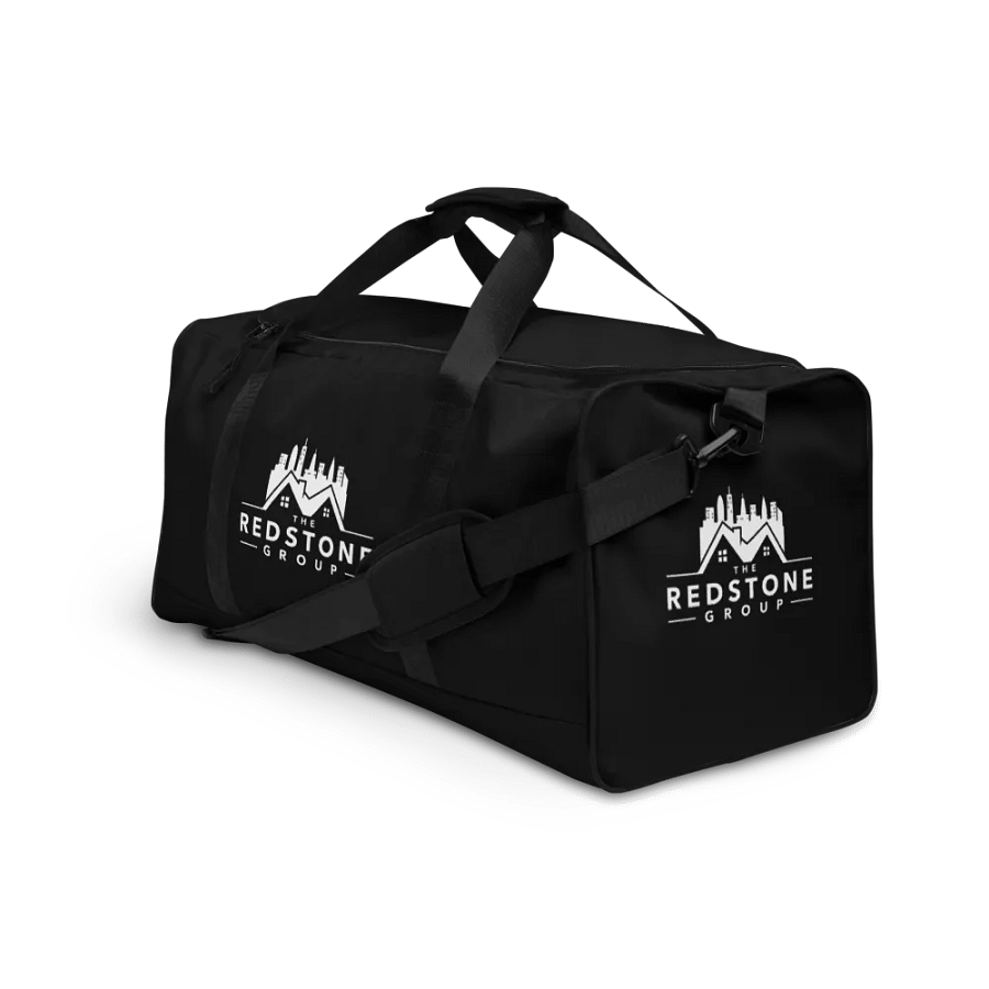 Redstone Group Duffle Bag product image (5)