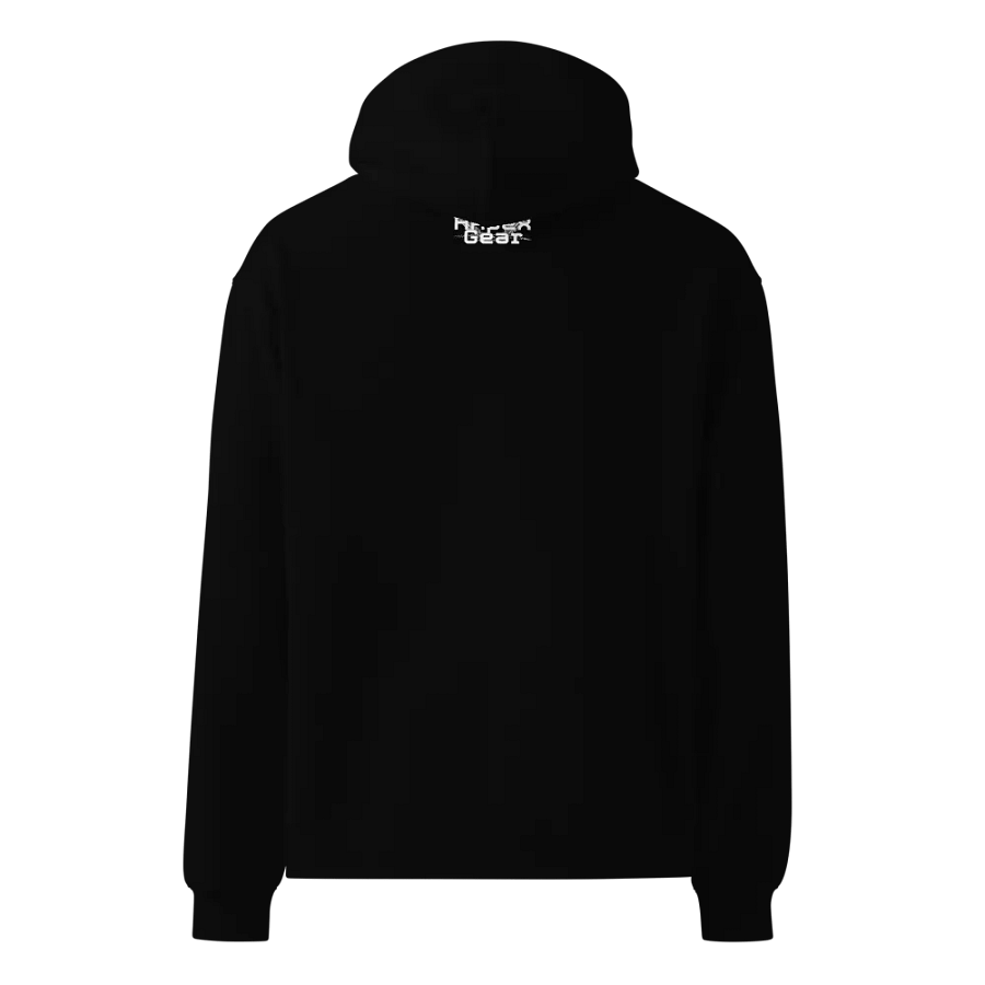 Unisex Premium Oversized Hoodie - Mr I'm Not Important product image (11)