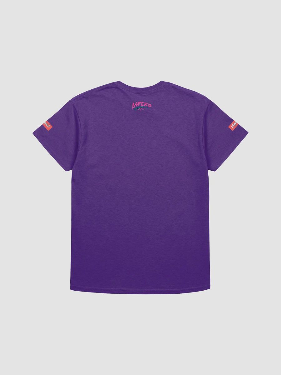 F*ck Aspero Gildan Heavyweight T-Shirt product image (30)