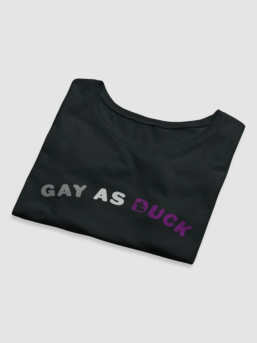 Gay As Duck Crop - Ace product image (8)