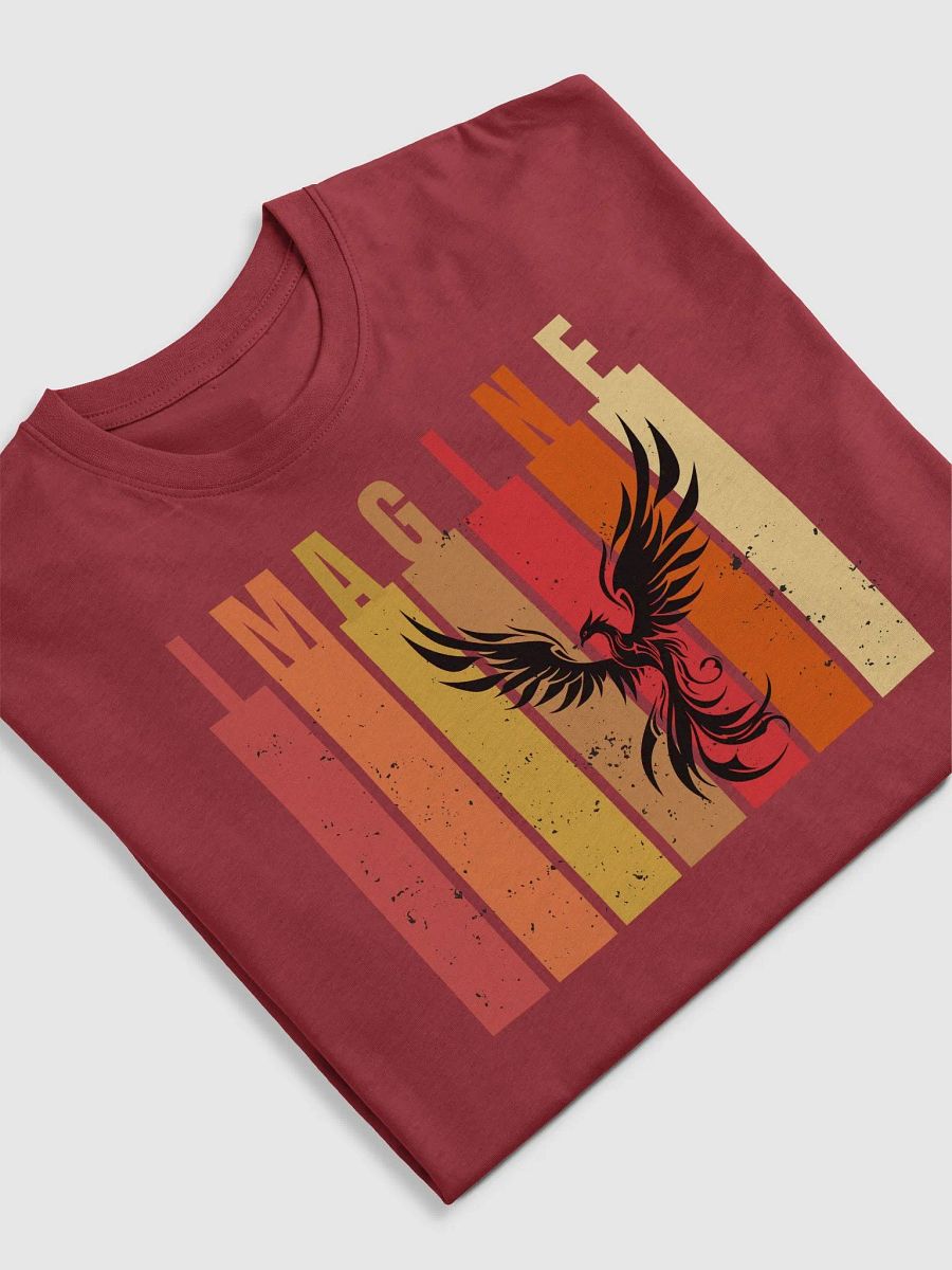 Imagine Fantasy Beasts - Phoenix product image (29)