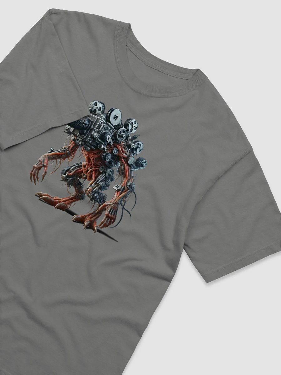 Mechanical Visionary T-Shirt product image (19)
