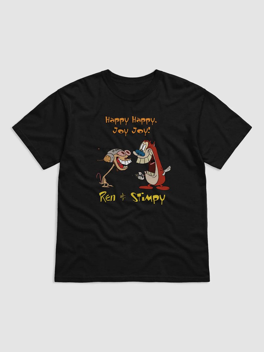 Ren and Stimpy - Happy Happy Joy Joy product image (1)