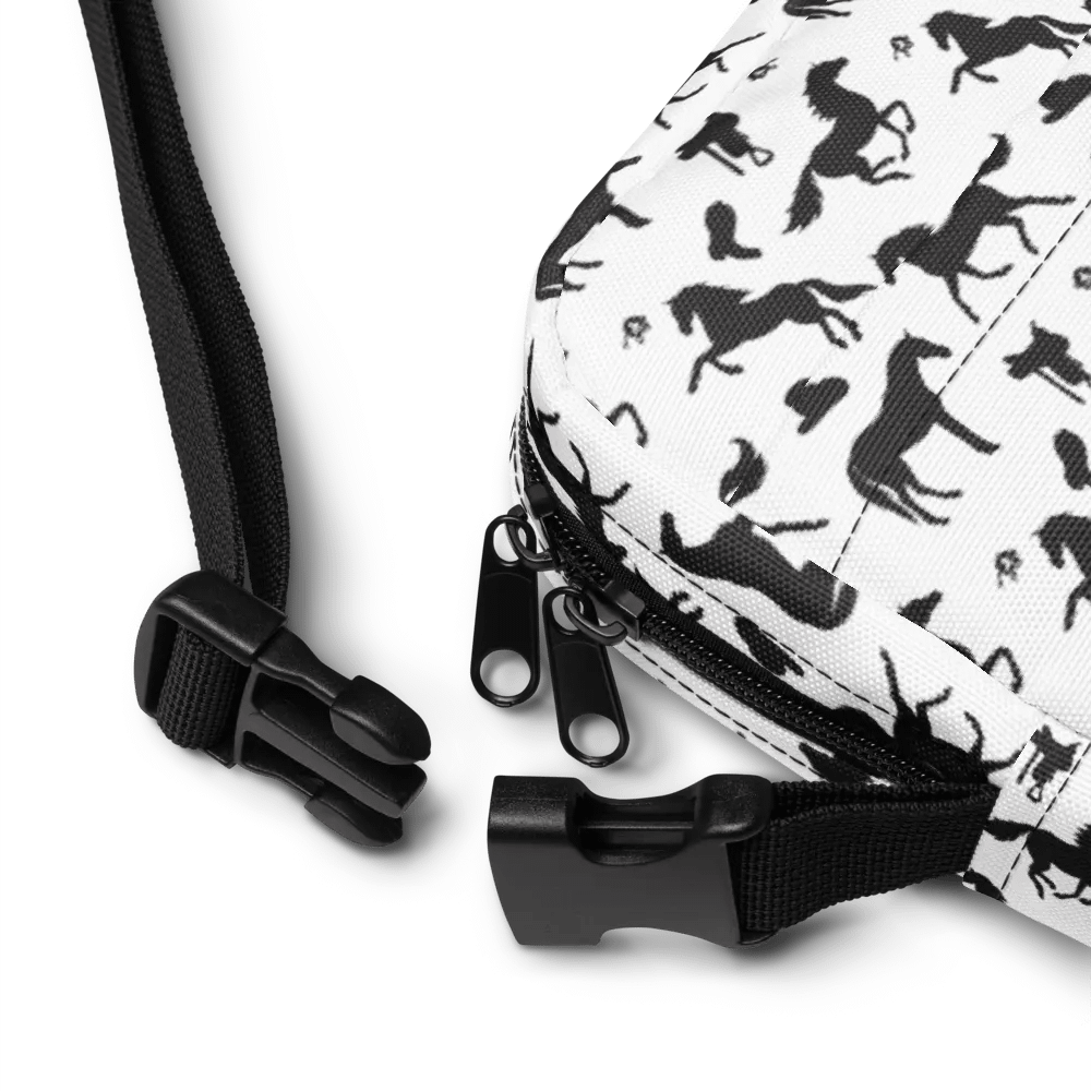 Galloping Style Crossbody Bag product image (5)