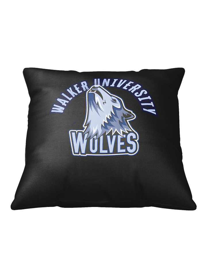 Walker U Pillow product image (1)