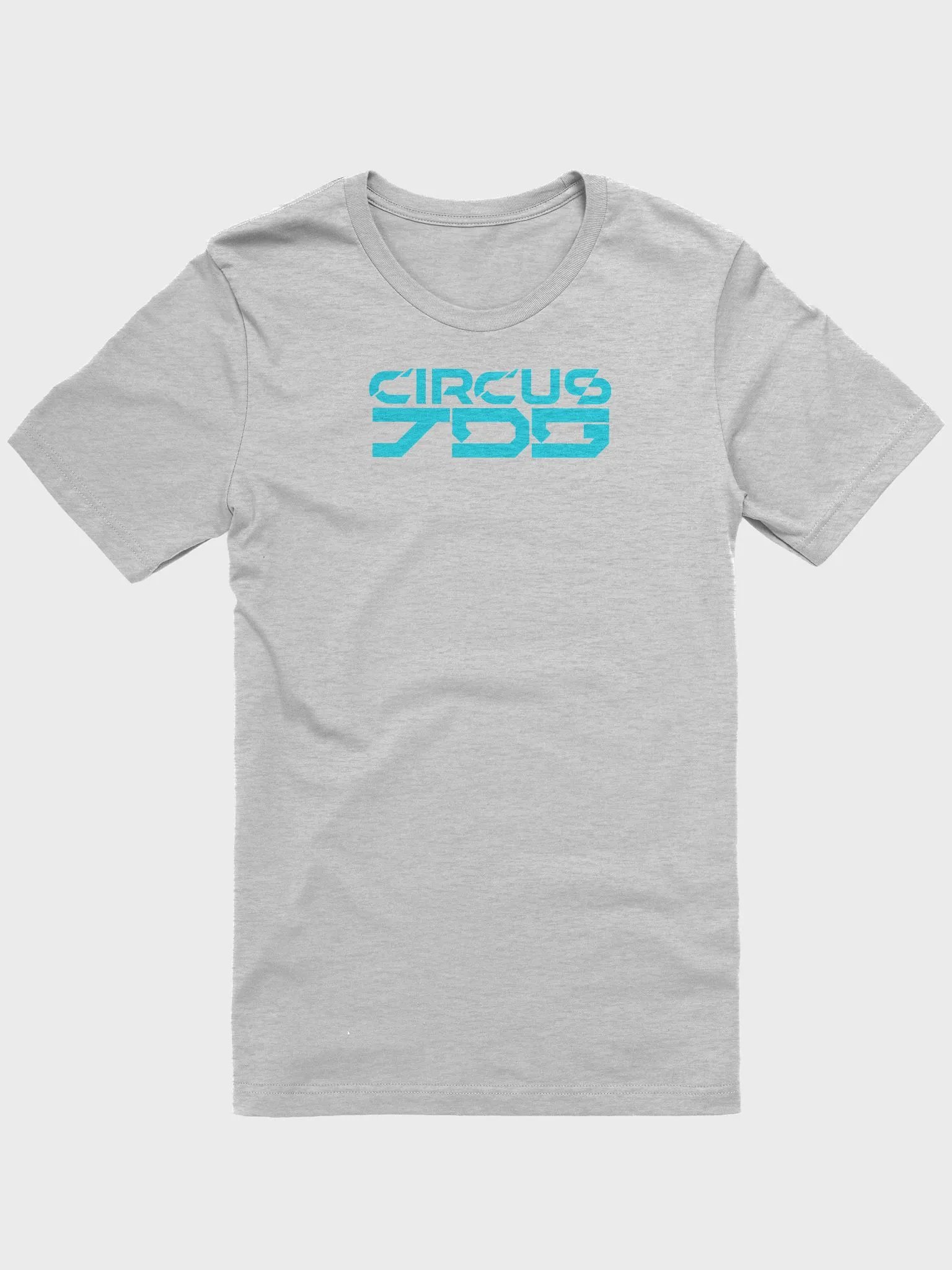 Circusjdg Super Comfy Tshirt product image (1)