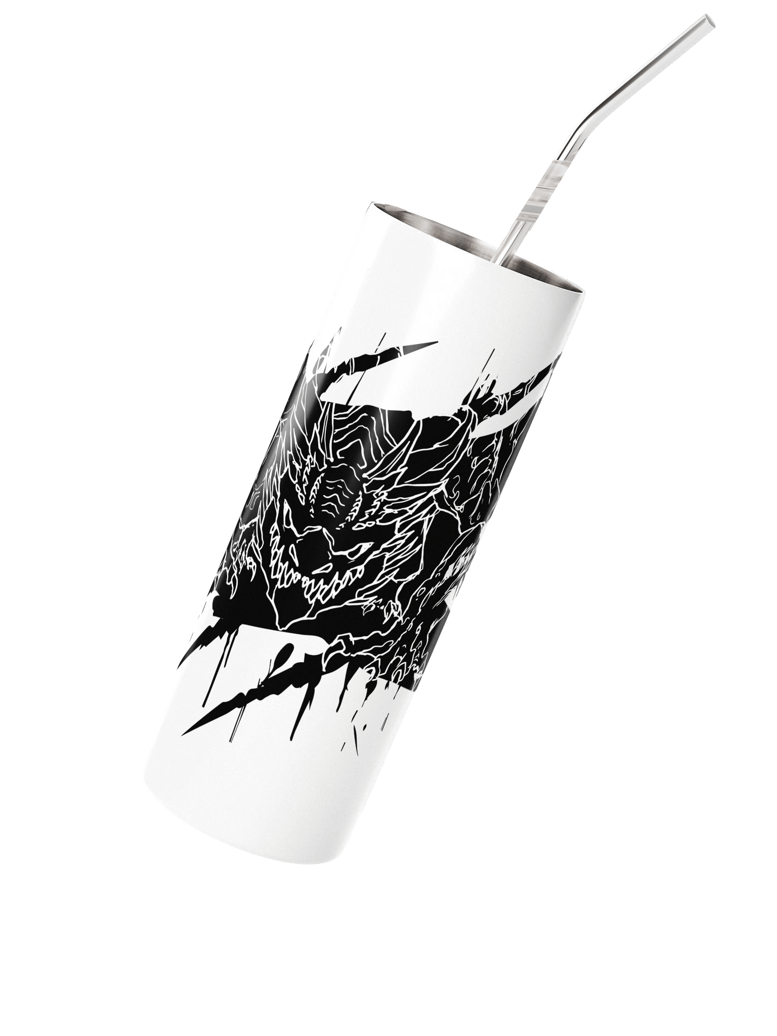 Mid-Evil Midwest Tumbler product image (2)