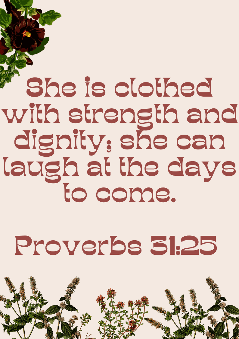 Peace In Pregnancy PDF product image (3)