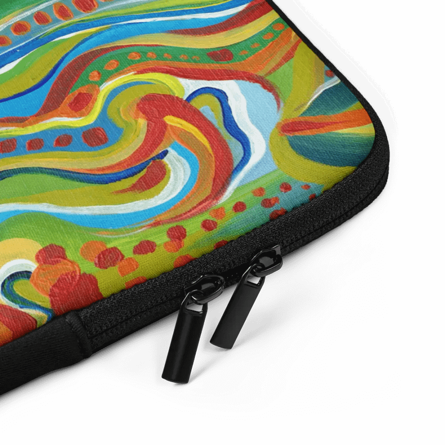 FLOW - LAPTOP SLEEVE product image (5)