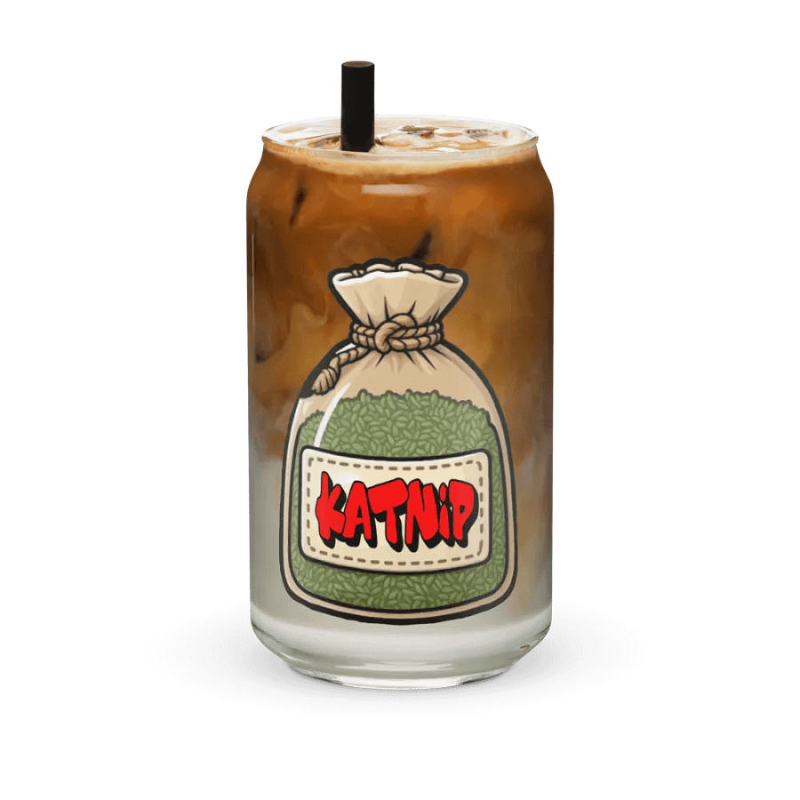 Katnip Can Glass product image (36)