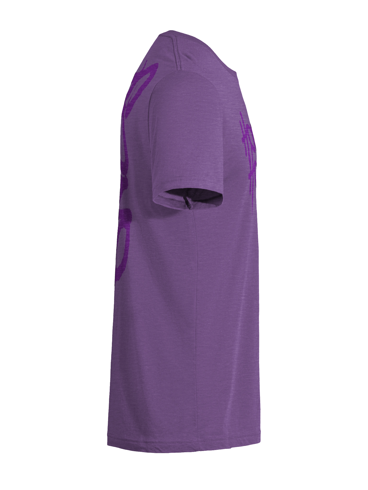 Hooper Howse Tee - PURP product image (12)