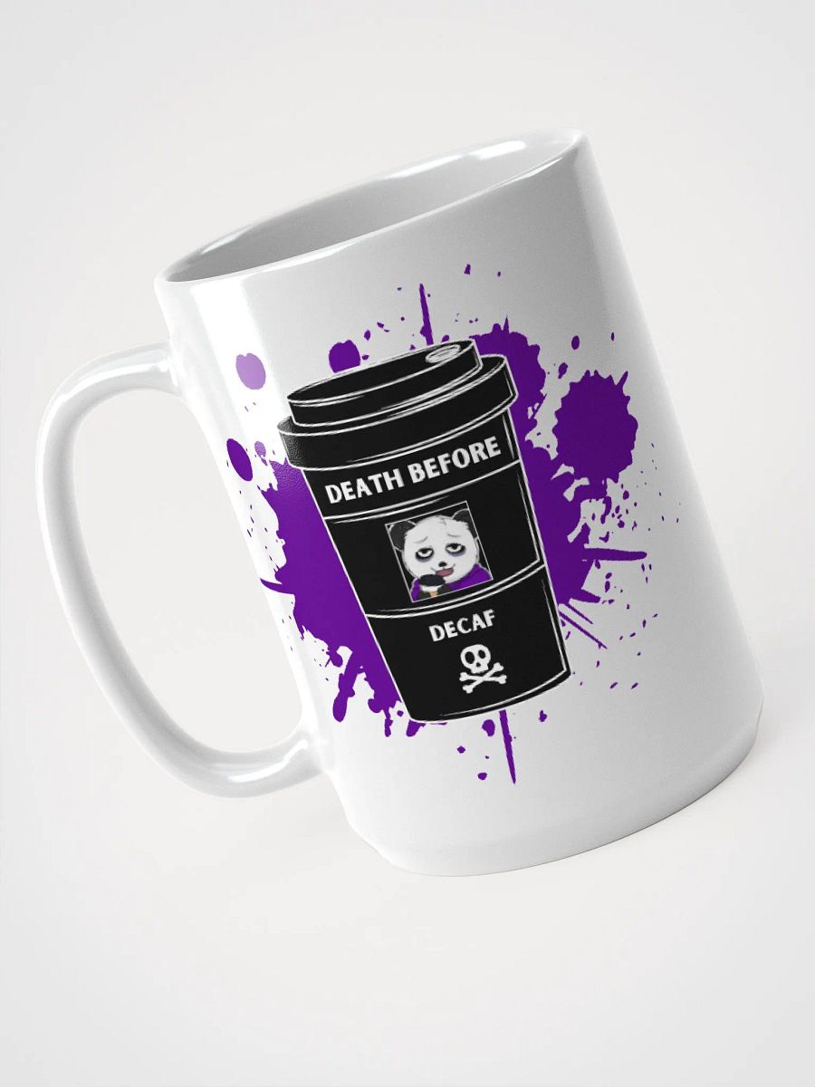 Bean Juice Mug product image (3)