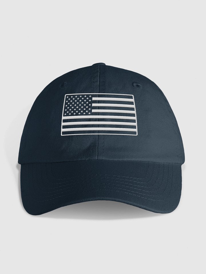 U.S.VETS Youth Hat product image (1)