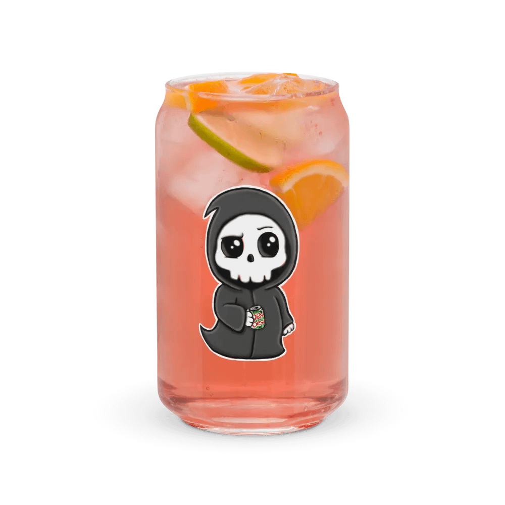 Jax Face Skully Cup product image (37)