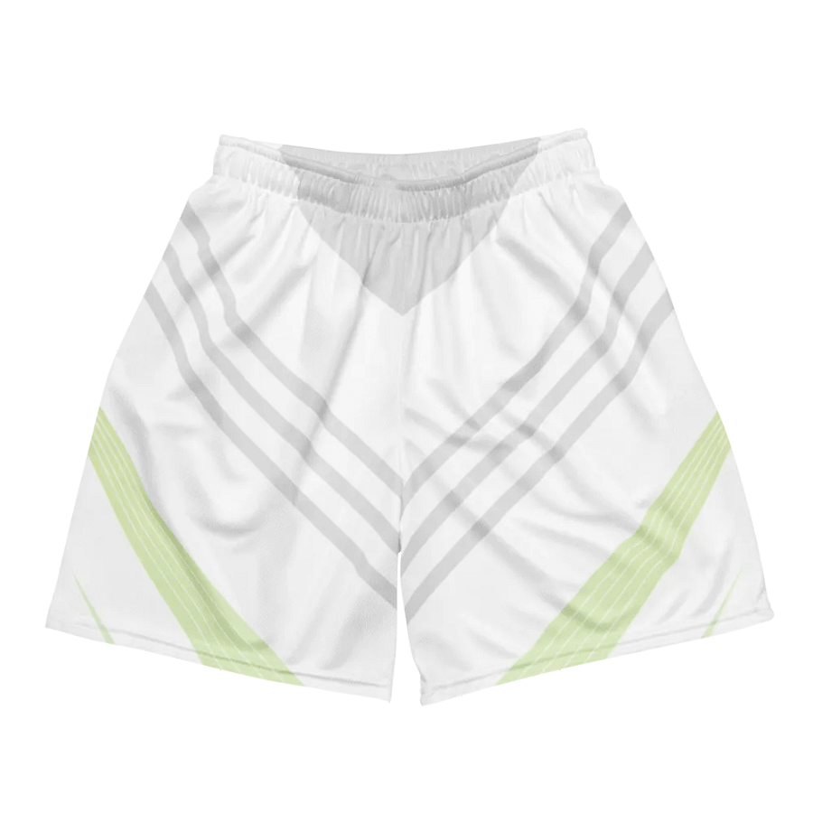 Recycled Mesh Shorts product image (2)