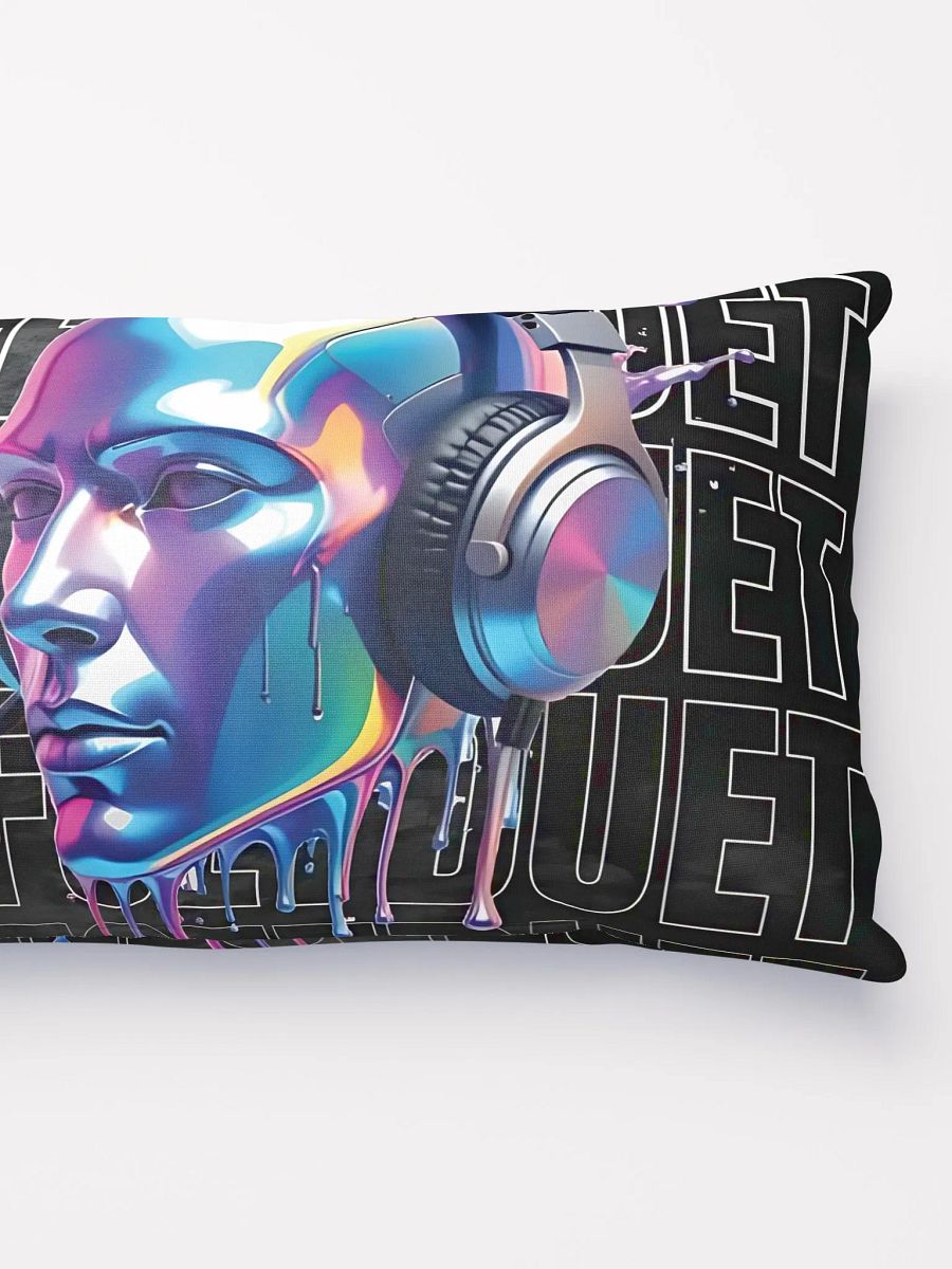 OFFSET GAMING All-Over Print Pillow product image (6)