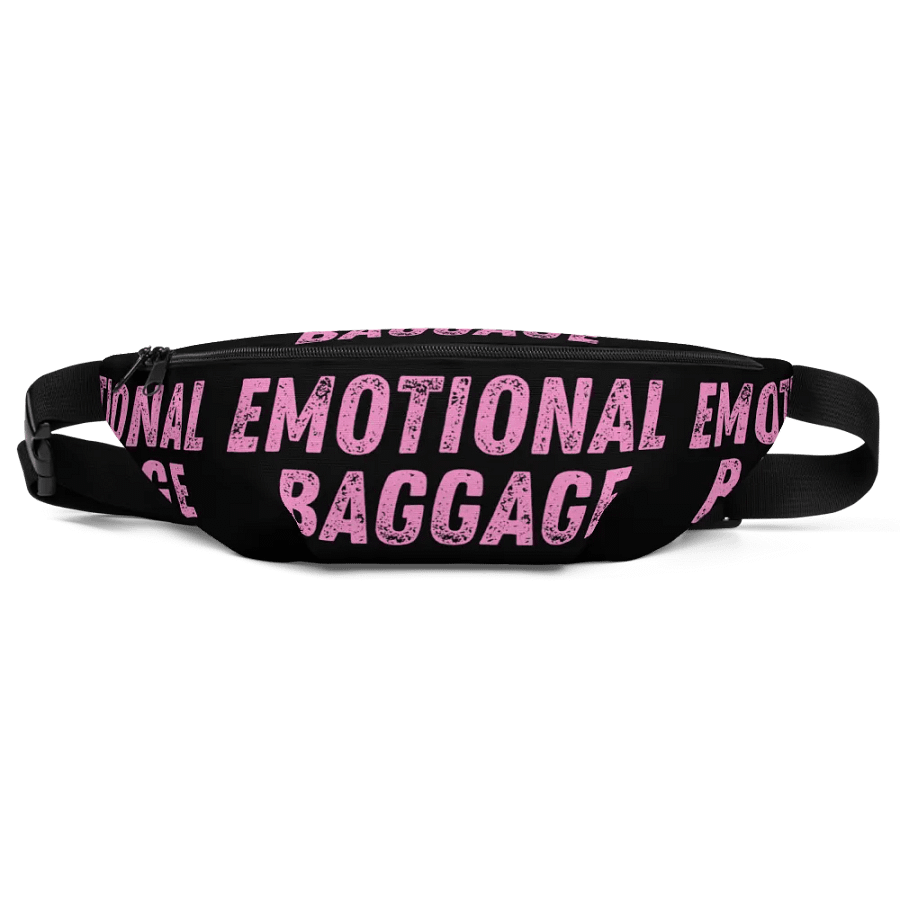 Emotional Baggage Pack product image (2)