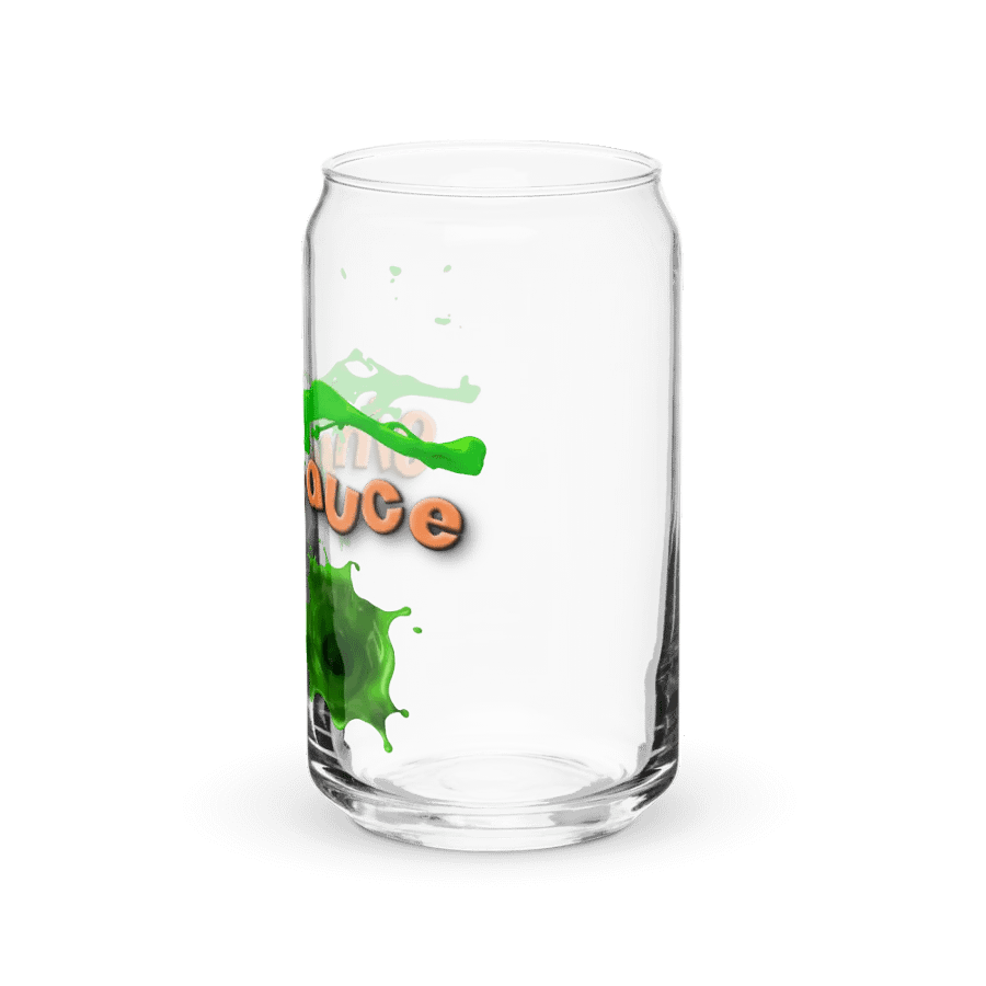 Gink Sauce Glass product image (9)