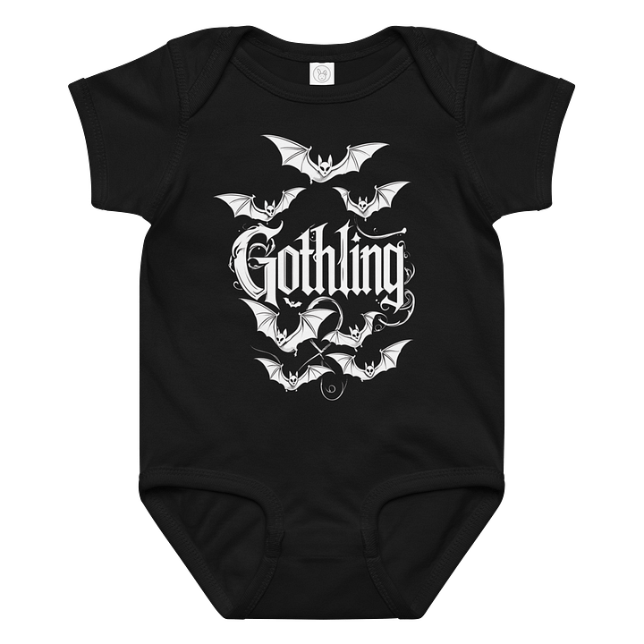 Gothling Baby product image (1)