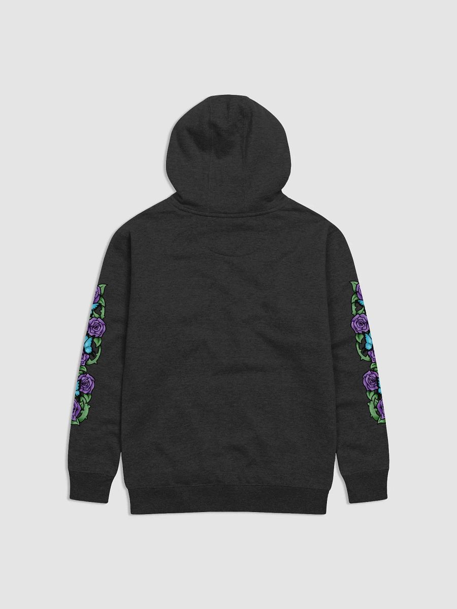Pain and Death 2024 Hoodie product image (12)