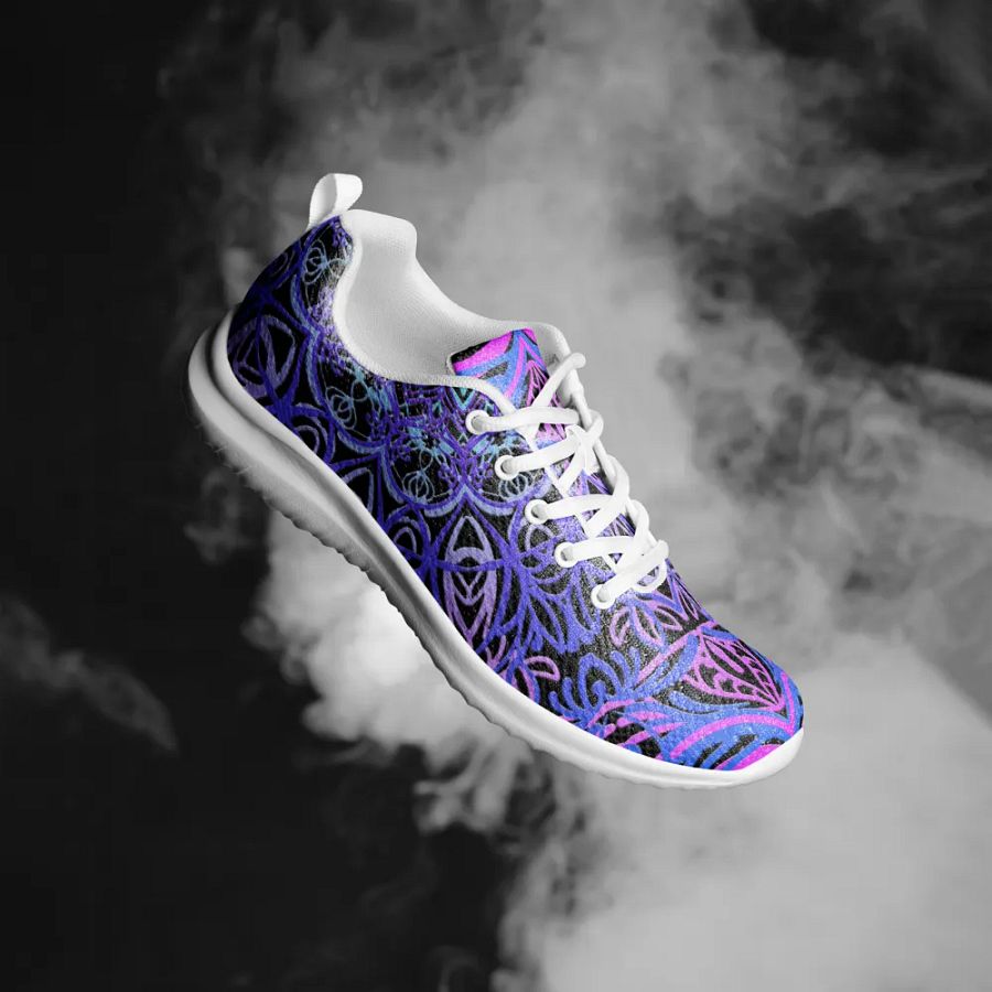 Zen Symmetry Women's Athletic Shoes product image (10)