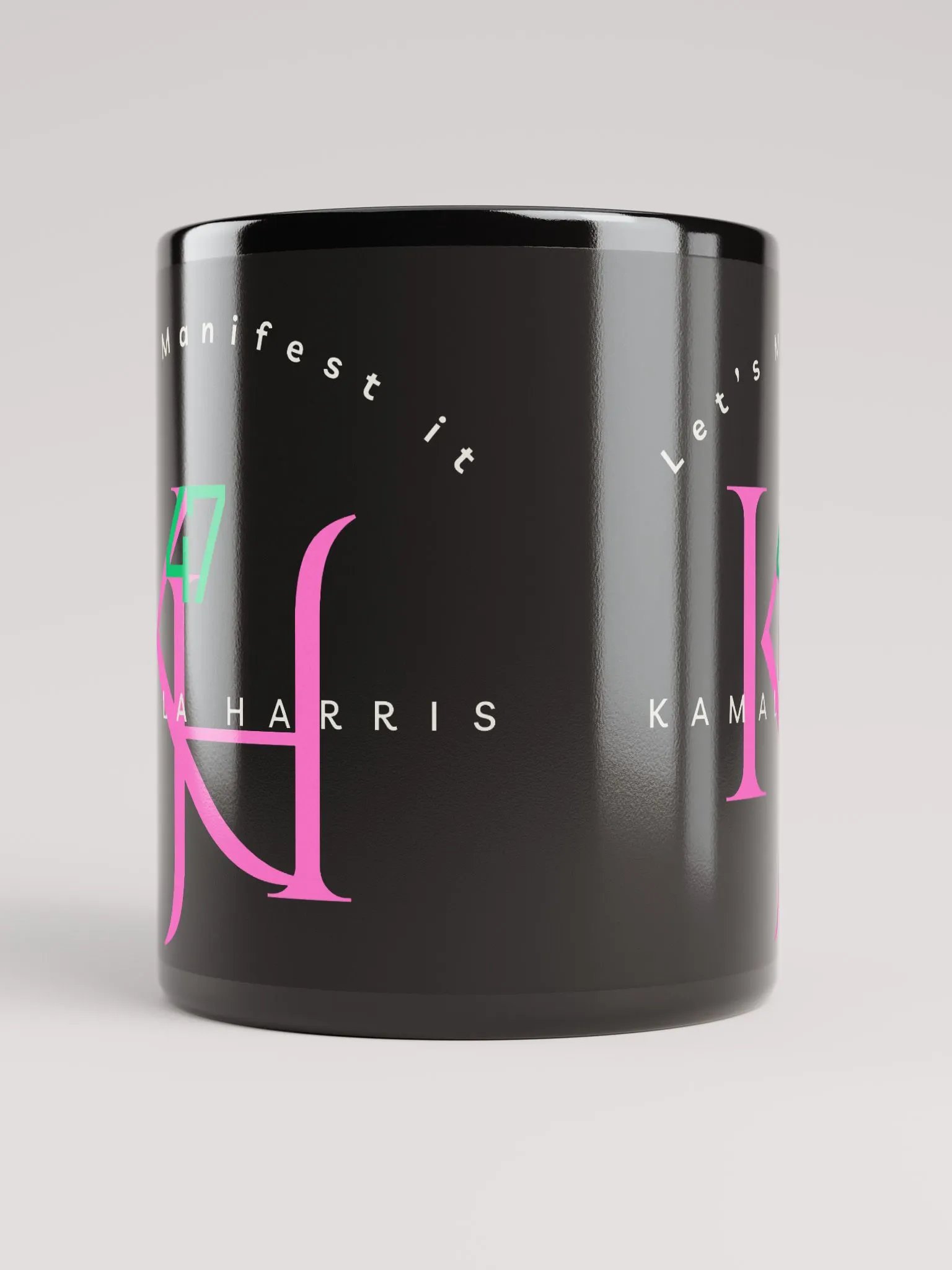 Let's manifest With Every Sip! product image (5)