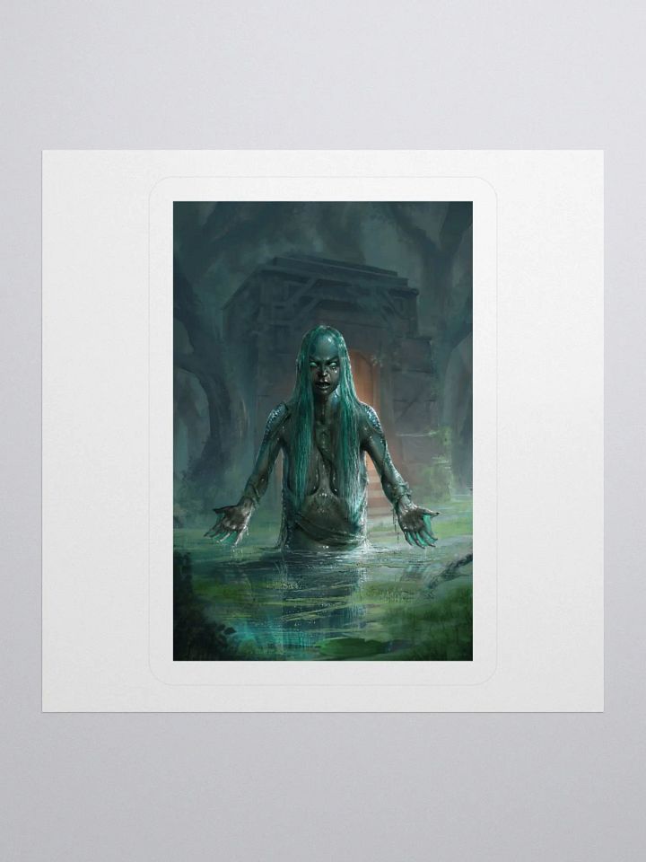 The Mother of Grendel product image (2)