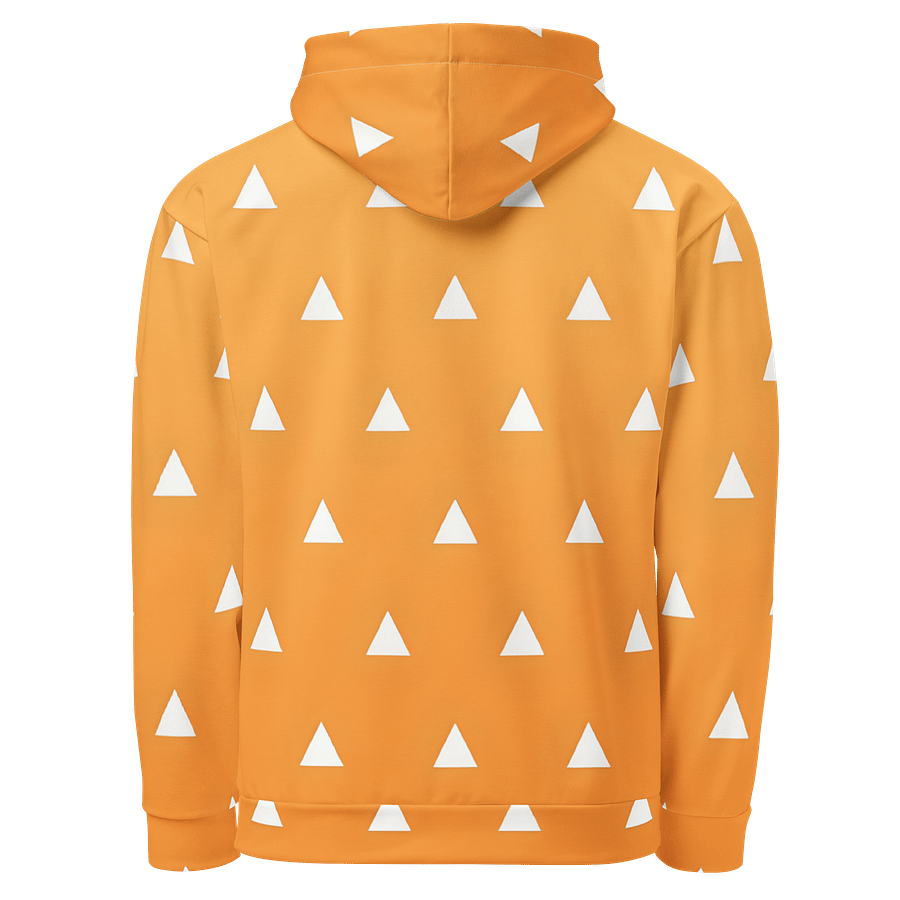 Zenitsu's Haori Pattern product image (3)