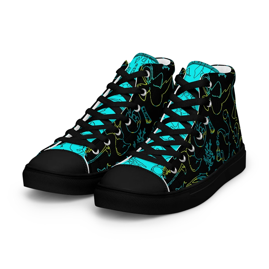 Lost in the Void Men's Shoes product image (34)