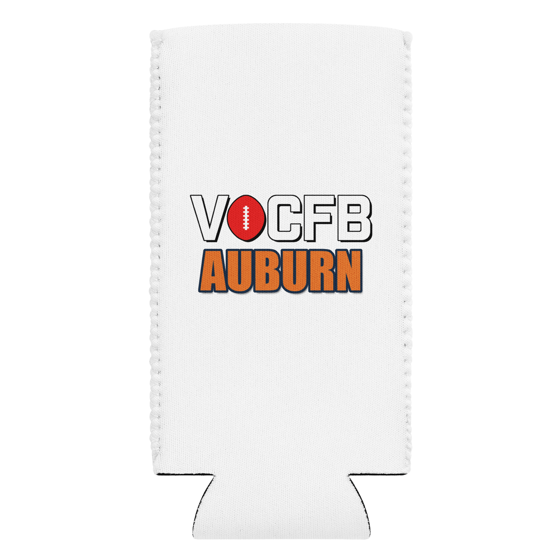 Auburn VOCFB Can Cooler product image (2)