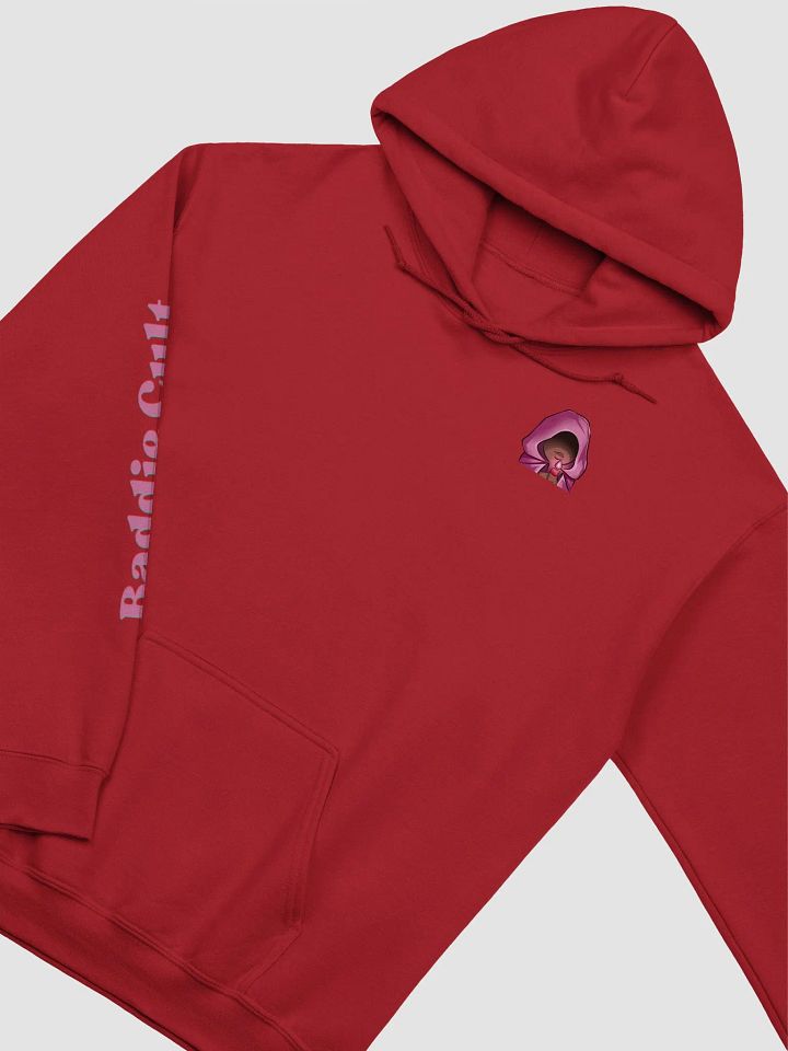 Baddie Cult Hoodie product image (8)